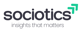 Sociotics