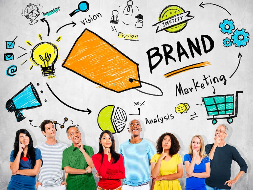 5 Masalah Umum Brand yang Bisa Diselesaikan oleh Creative Agency Berpengalaman