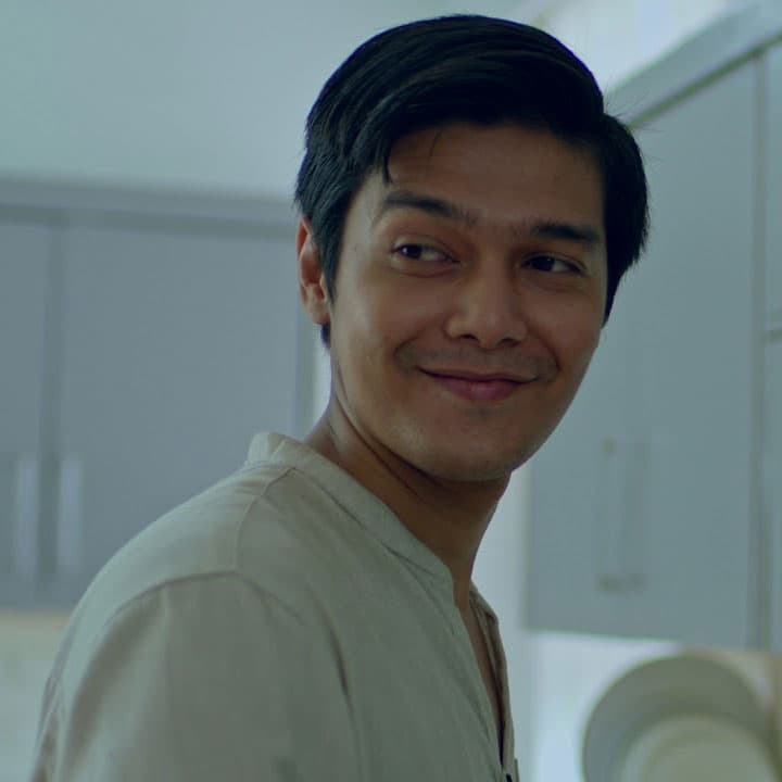 Electrolux: Sejuta Rasa, Sejuta Cinta